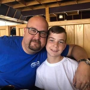 Meet your Posher, William